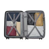 タケオキクチ スーツケース 機内持ち込み | ギャレリア Bag&Luggage | 詳細画像17