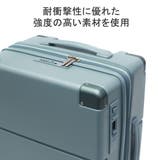 タケオキクチ スーツケース 機内持ち込み | ギャレリア Bag&Luggage | 詳細画像6