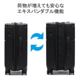 タケオキクチ スーツケース 機内持ち込み | ギャレリア Bag&Luggage | 詳細画像9