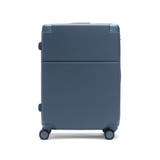 BLUE | タケオキクチ スーツケース M | ギャレリア Bag&Luggage