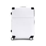 WHITE | タケオキクチ スーツケース M | ギャレリア Bag&Luggage