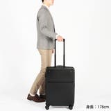タケオキクチ スーツケース M | ギャレリア Bag&Luggage | 詳細画像3