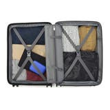 タケオキクチ スーツケース M | ギャレリア Bag&Luggage | 詳細画像17