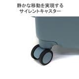 タケオキクチ スーツケース M | ギャレリア Bag&Luggage | 詳細画像7