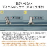 タケオキクチ スーツケース M | ギャレリア Bag&Luggage | 詳細画像10