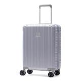 SILVER | タケオキクチ スーツケース TAKEOKIKUCHI | ギャレリア Bag&Luggage