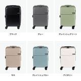 正規品 トラベリスト スーツケース | ギャレリア Bag＆Luggage | 詳細画像10 