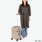 正規品 トラベリスト スーツケース | ギャレリア Bag＆Luggage | 詳細画像12 