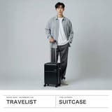 正規品 トラベリスト スーツケース | ギャレリア Bag＆Luggage | 詳細画像2 