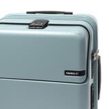 正規品 トラベリスト スーツケース | ギャレリア Bag＆Luggage | 詳細画像37 