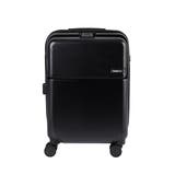 ブラック | 正規品 トラベリスト スーツケース | ギャレリア Bag＆Luggage