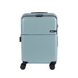 グレイッシュブルー | 正規品 トラベリスト スーツケース | ギャレリア Bag＆Luggage