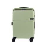 グレイッシュグリーン | 正規品 トラベリスト スーツケース | ギャレリア Bag＆Luggage
