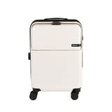 アイボリー | 正規品 トラベリスト スーツケース | ギャレリア Bag＆Luggage