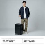 正規品 トラベリスト スーツケース | ギャレリア Bag＆Luggage | 詳細画像2 