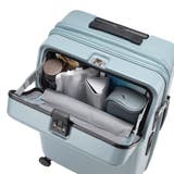 正規品 トラベリスト スーツケース | ギャレリア Bag＆Luggage | 詳細画像20 