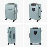 正規品 トラベリスト スーツケース | ギャレリア Bag＆Luggage | 詳細画像9 