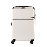 アイボリー | 正規品 トラベリスト スーツケース | ギャレリア Bag＆Luggage