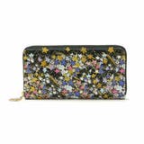ブラック | ツモリチサト 長財布 tsumori | ギャレリア Bag&Luggage