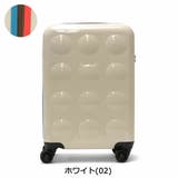 ツモリチサト スーツケース 機内持ち込み | ギャレリア Bag＆Luggage | 詳細画像12 