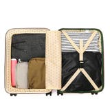 ツモリチサト スーツケース 機内持ち込み | ギャレリア Bag＆Luggage | 詳細画像16 