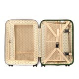 ツモリチサト スーツケース 機内持ち込み | ギャレリア Bag＆Luggage | 詳細画像18 