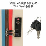 ツモリチサト スーツケース 機内持ち込み | ギャレリア Bag＆Luggage | 詳細画像6 