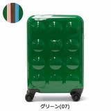 ツモリチサト スーツケース 機内持ち込み | ギャレリア Bag＆Luggage | 詳細画像8 