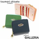 ツモリチサト 二つ折り財布 tsumori | ギャレリア Bag&Luggage | 詳細画像1