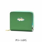 ツモリチサト 二つ折り財布 tsumori | ギャレリア Bag&Luggage | 詳細画像3