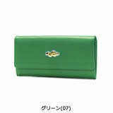ツモリチサト 長財布 tsumori | ギャレリア Bag&Luggage | 詳細画像3