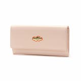 ベージュ | ツモリチサト 長財布 tsumori | ギャレリア Bag&Luggage