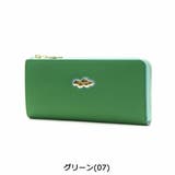 ツモリチサト 長財布 tsumori | ギャレリア Bag＆Luggage | 詳細画像3 