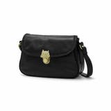 ブラック | ツモリチサト ショルダーバッグ tsumori | ギャレリア Bag＆Luggage