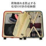 ツモリチサト スーツケース tsumori | ギャレリア Bag＆Luggage | 詳細画像5 