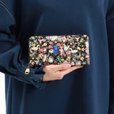 ツモリチサト 長財布 tsumorichisatoCARRY | ギャレリア Bag＆Luggage | 詳細画像2 