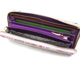 ツモリチサト 長財布 tsumorichisatoCARRY | ギャレリア Bag＆Luggage | 詳細画像12 