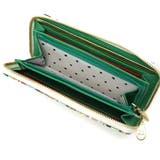 ツモリチサト 長財布 tsumorichisatoCARRY | ギャレリア Bag＆Luggage | 詳細画像14 