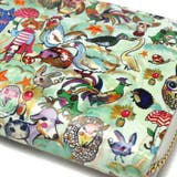 ツモリチサト 長財布 tsumorichisatoCARRY | ギャレリア Bag＆Luggage | 詳細画像16 