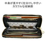 ツモリチサト 長財布 tsumorichisatoCARRY | ギャレリア Bag＆Luggage | 詳細画像4 