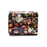 ツモリチサト 三つ折り財布 tsumorichisatoCARRY | ギャレリア Bag&Luggage | 詳細画像9