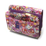 ツモリチサト 三つ折り財布 tsumorichisatoCARRY | ギャレリア Bag&Luggage | 詳細画像11