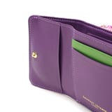 ツモリチサト 三つ折り財布 tsumorichisatoCARRY | ギャレリア Bag&Luggage | 詳細画像13