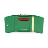 ツモリチサト 三つ折り財布 tsumorichisatoCARRY | ギャレリア Bag&Luggage | 詳細画像16