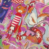 ツモリチサト 三つ折り財布 tsumorichisatoCARRY | ギャレリア Bag&Luggage | 詳細画像17