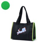 ブラック | ツモリチサト トートバッグ レディース | ギャレリア Bag＆Luggage