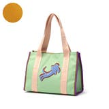 グリーン | ツモリチサト トートバッグ レディース | ギャレリア Bag＆Luggage
