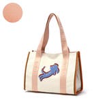 ベージュ | ツモリチサト トートバッグ レディース | ギャレリア Bag＆Luggage