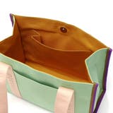 ツモリチサト トートバッグ レディース | ギャレリア Bag＆Luggage | 詳細画像15 