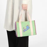 ツモリチサト トートバッグ レディース | ギャレリア Bag＆Luggage | 詳細画像3 